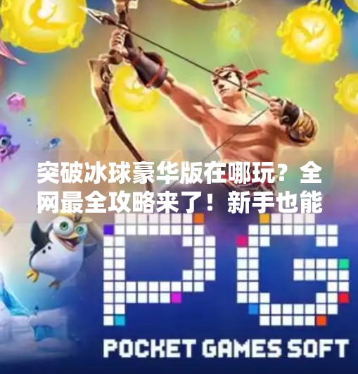 突破冰球豪华版在哪玩？全网最全攻略来了！新手也能秒变高手！突破冰球豪华版在哪玩