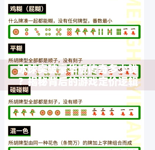 冰球突破豪华版传奇多少钱？揭秘背后的游戏定价逻辑与玩家真实反馈！冰球突破豪华版传奇多少钱